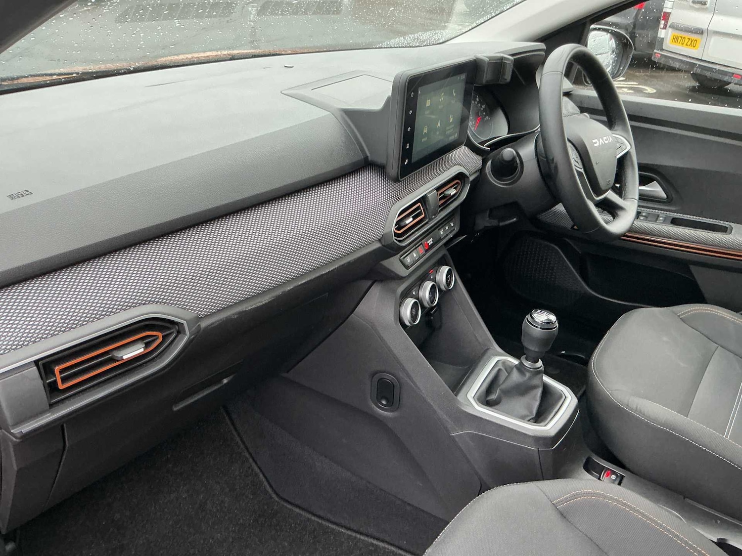 Used Dacia Sandero Stepway 2023 for sale - 77980038: Photo 7