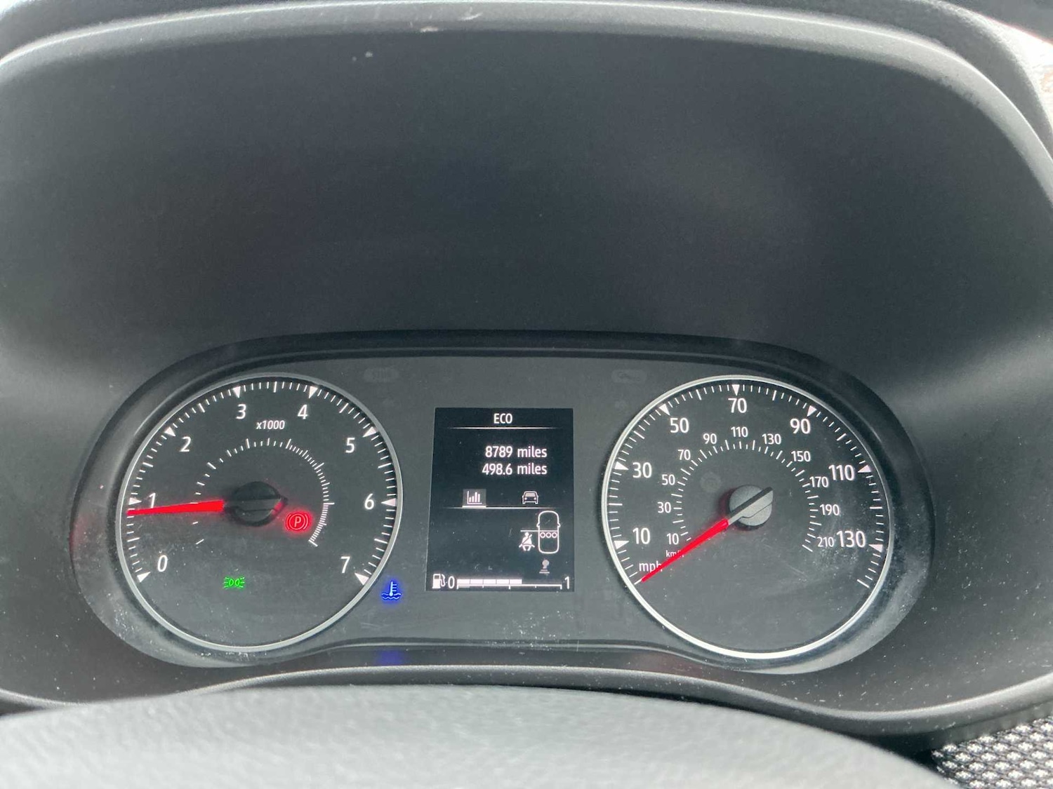 Used Dacia Sandero Stepway 2023 for sale - 77980038: Photo 9