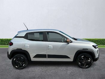 Used Dacia Spring 2025 for sale - 78558760: Photo