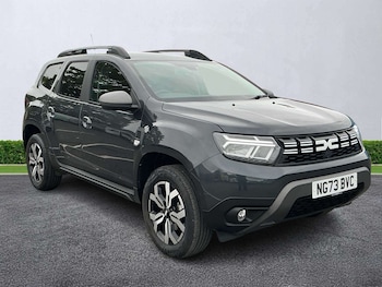 Used Dacia Duster 2023 for sale - 78545893: Photo
