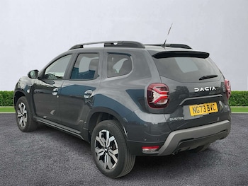 Used Dacia Duster 2023 for sale - 78545893: Photo