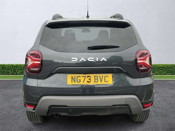 Used Dacia Duster 2023 for sale - 78545893: Photo