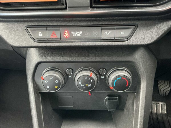 Used Dacia Sandero Stepway 2022 for sale - 76134342: Photo 11