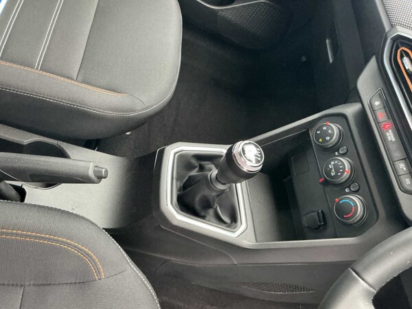 Used Dacia Sandero Stepway 2022 for sale - 76134342: Photo 12