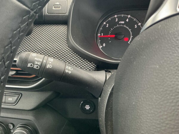Used Dacia Sandero Stepway 2022 for sale - 76134342: Photo 25