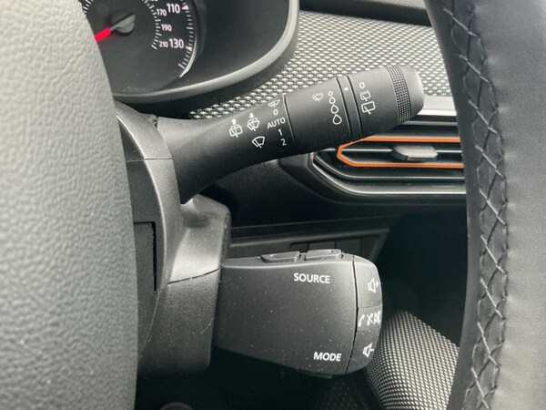 Used Dacia Sandero Stepway 2022 for sale - 76134342: Photo 26