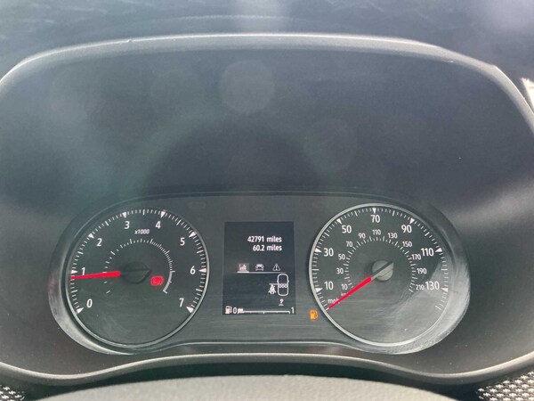 Used Dacia Sandero Stepway 2022 for sale - 76134342: Photo 9