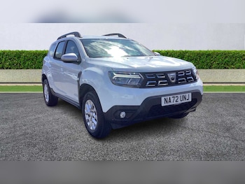 2022 - 1.3 Tce 130 Comfort 5Dr