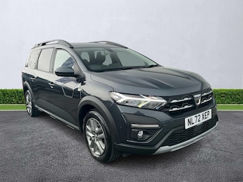 Dacia - Jogger