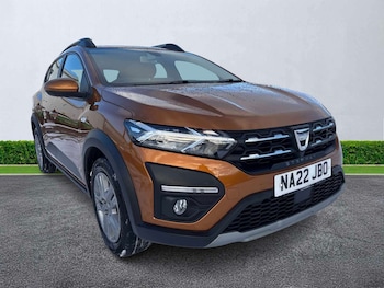 2022 - 1.0 Tce Comfort 5Dr