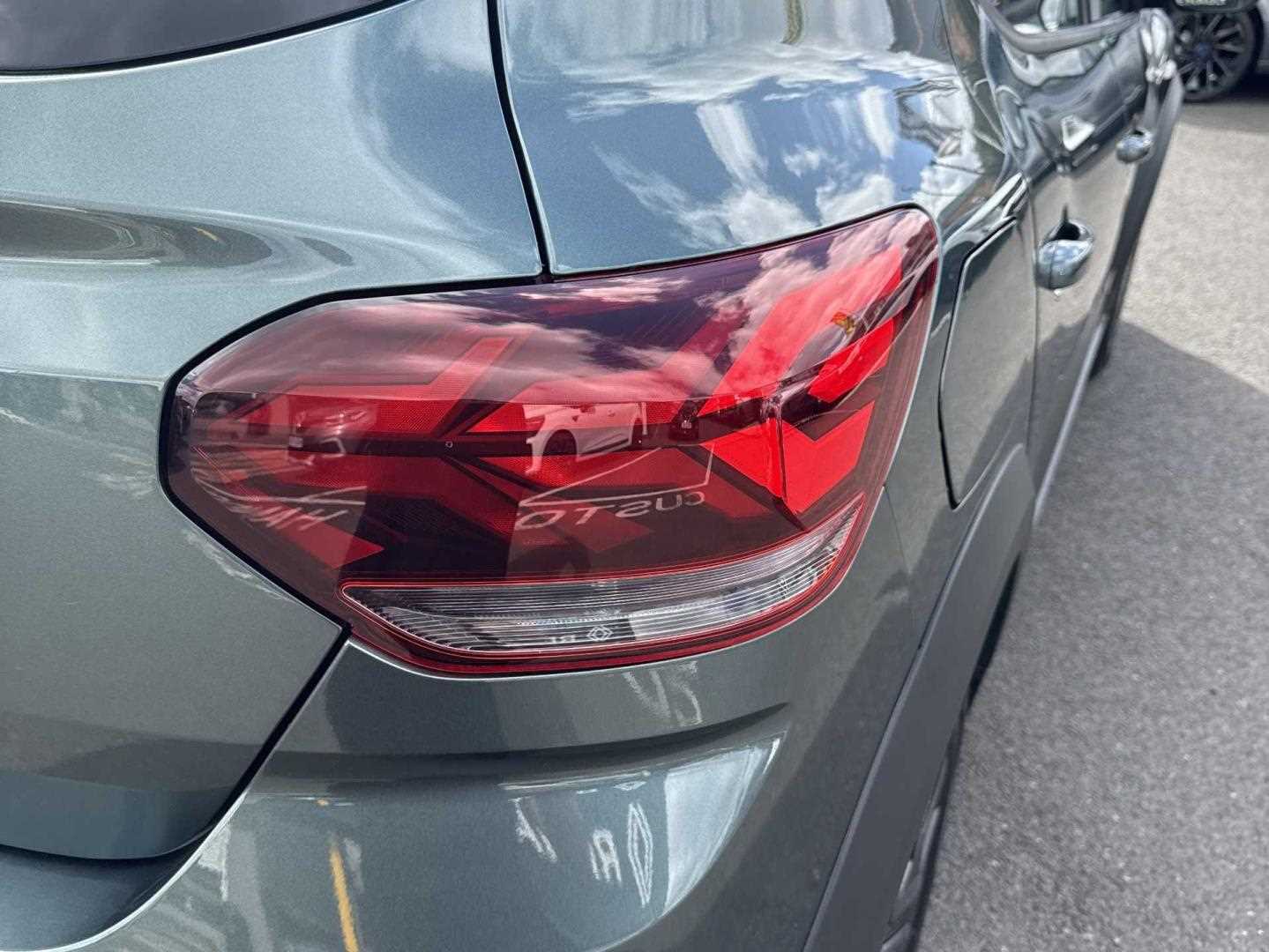 Vehicle 28