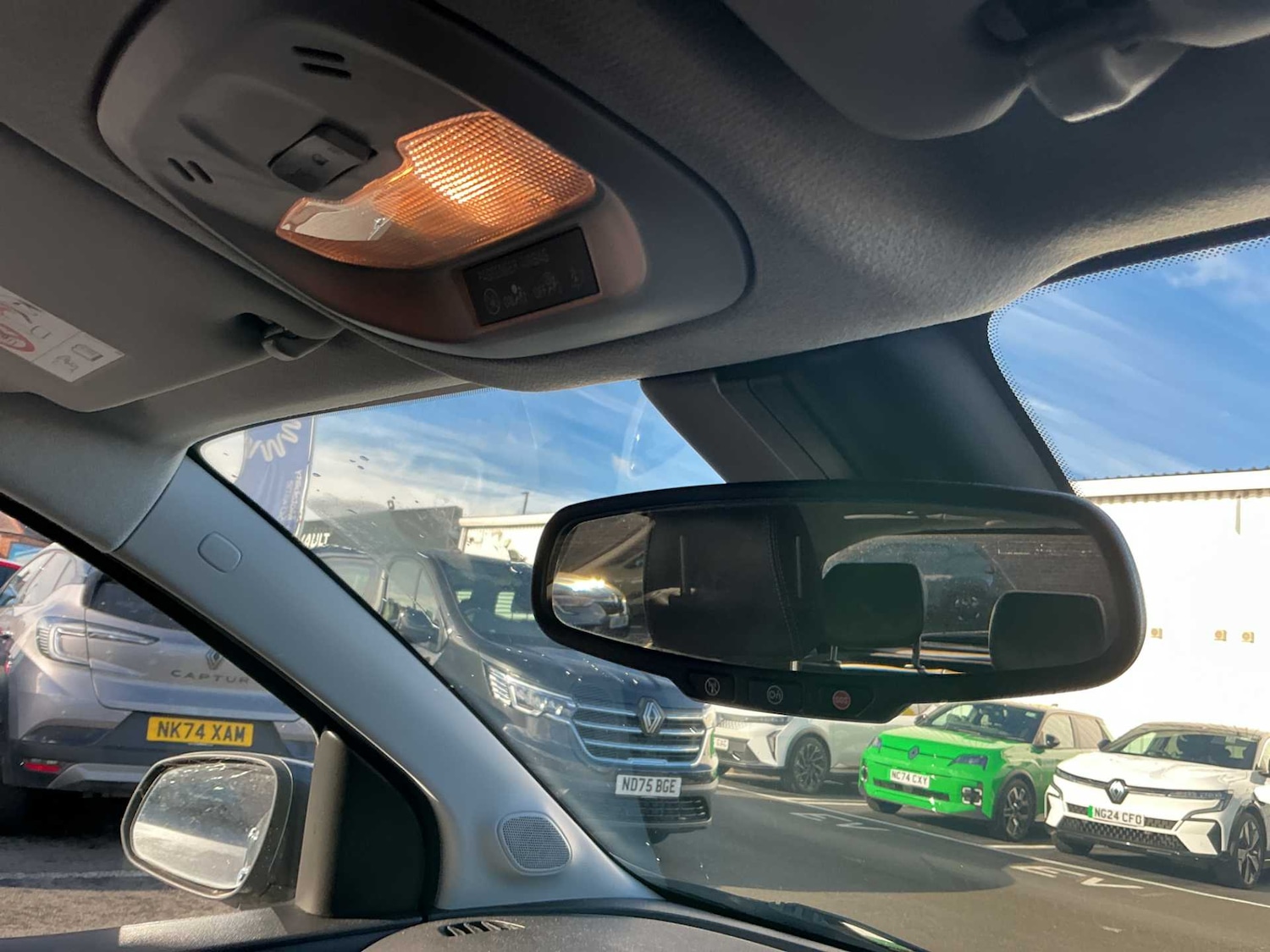 Used Vauxhall Viva 2017 for sale - 76383321: Photo 13