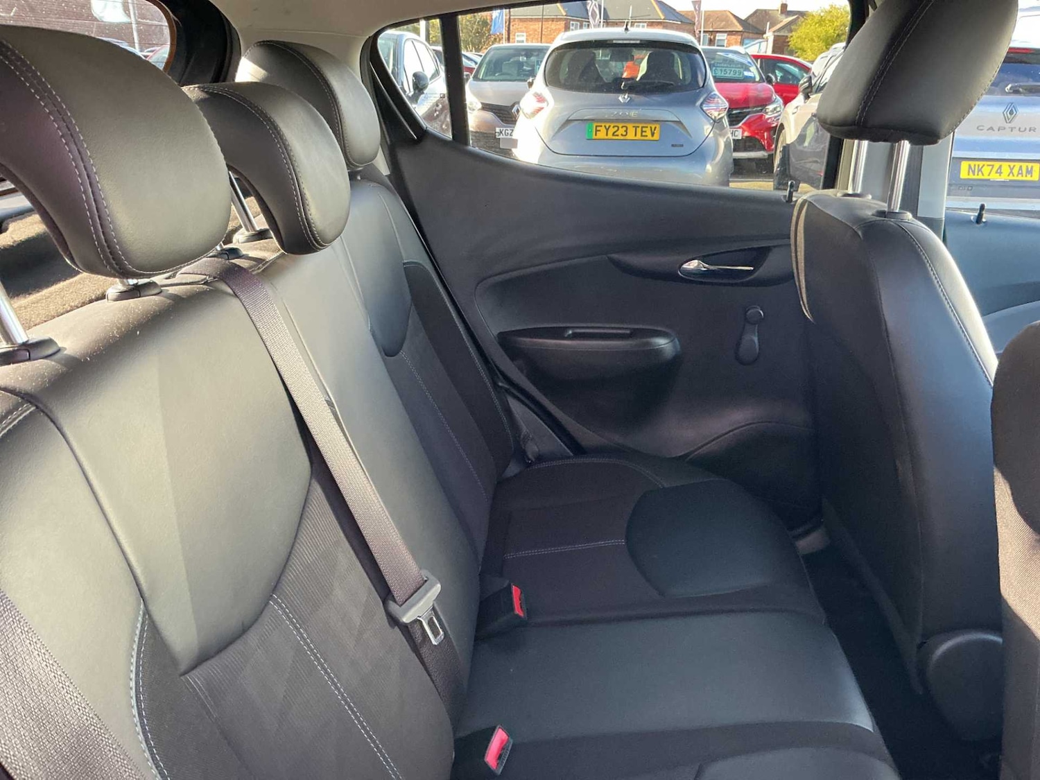 Used Vauxhall Viva 2017 for sale - 76383321: Photo 15