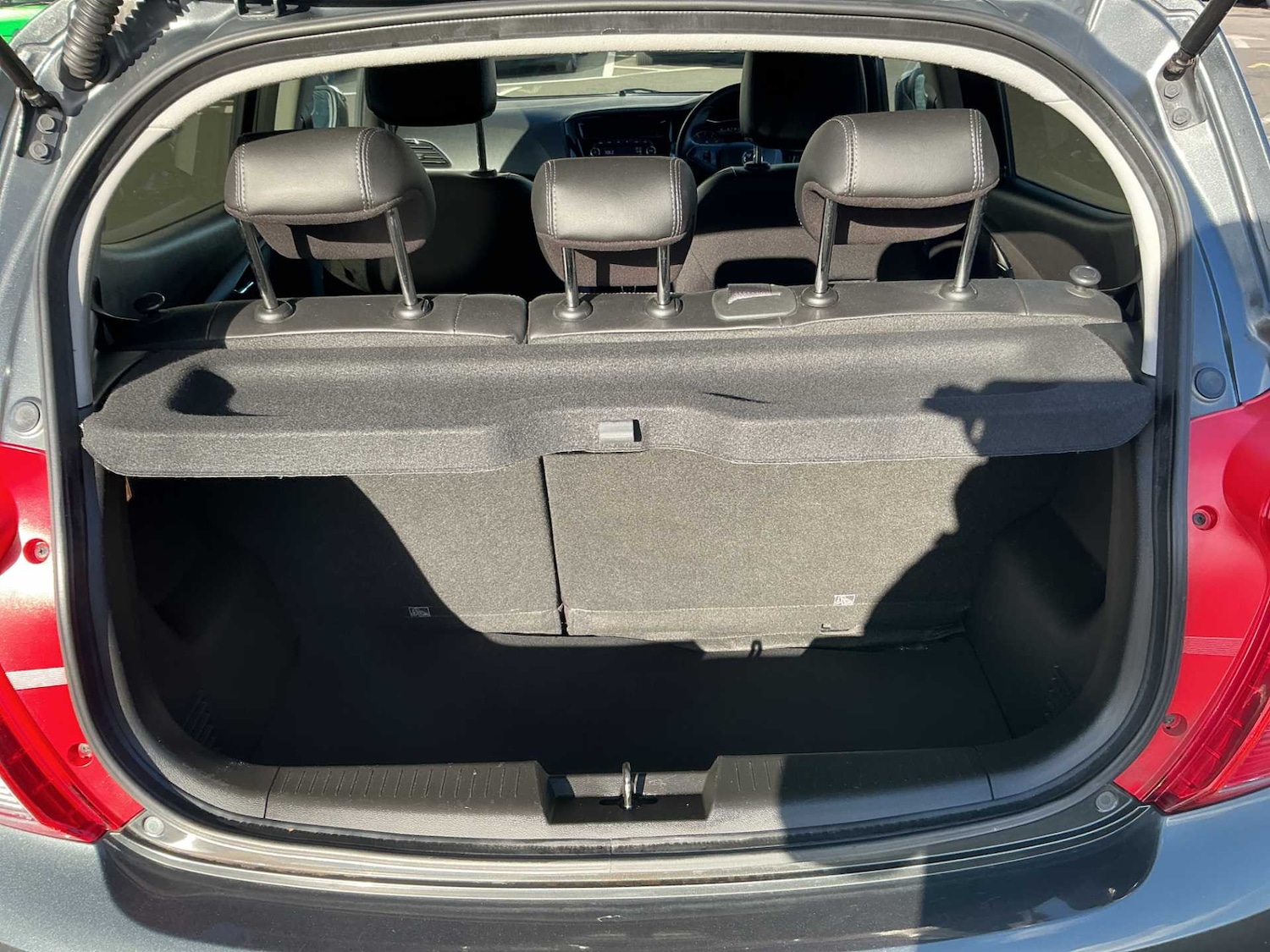 Used Vauxhall Viva 2017 for sale - 76383321: Photo 16