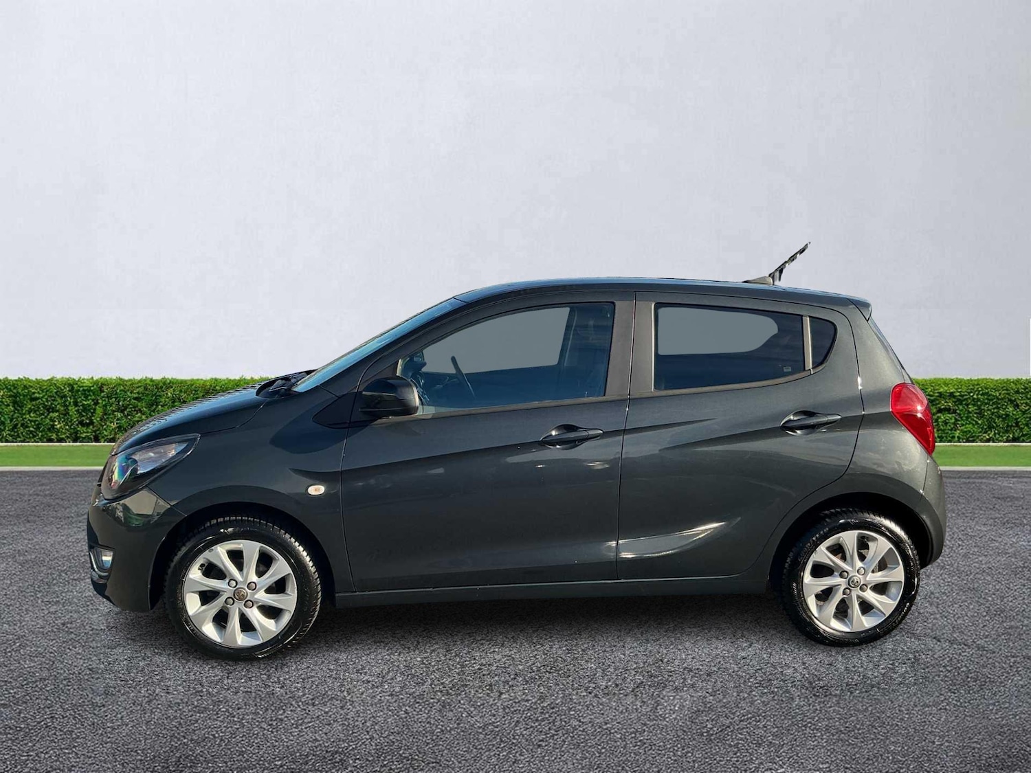 Used Vauxhall Viva 2017 for sale - 76383321: Photo 18