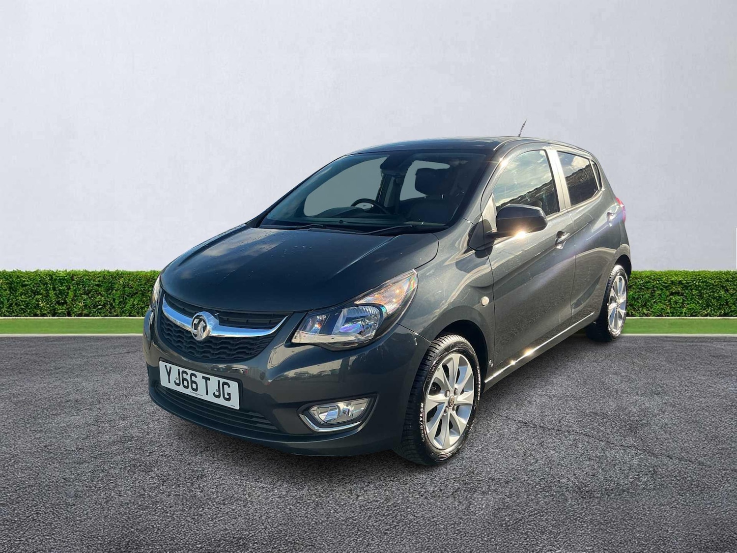 Used Vauxhall Viva 2017 for sale - 76383321: Photo 19