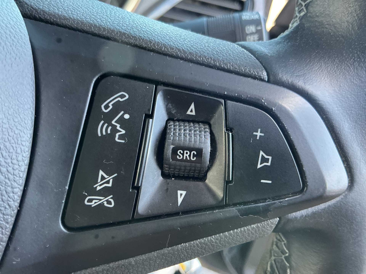 Used Vauxhall Viva 2017 for sale - 76383321: Photo 21