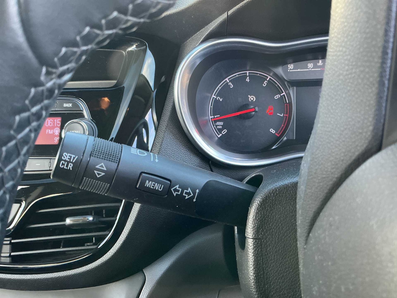 Used Vauxhall Viva 2017 for sale - 76383321: Photo 23