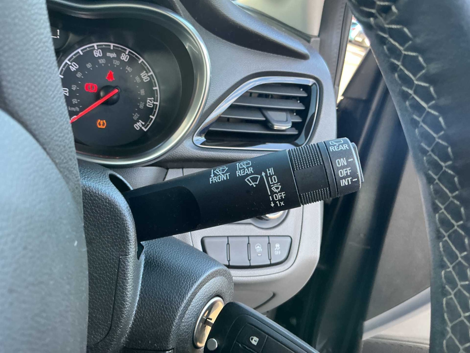 Used Vauxhall Viva 2017 for sale - 76383321: Photo 24