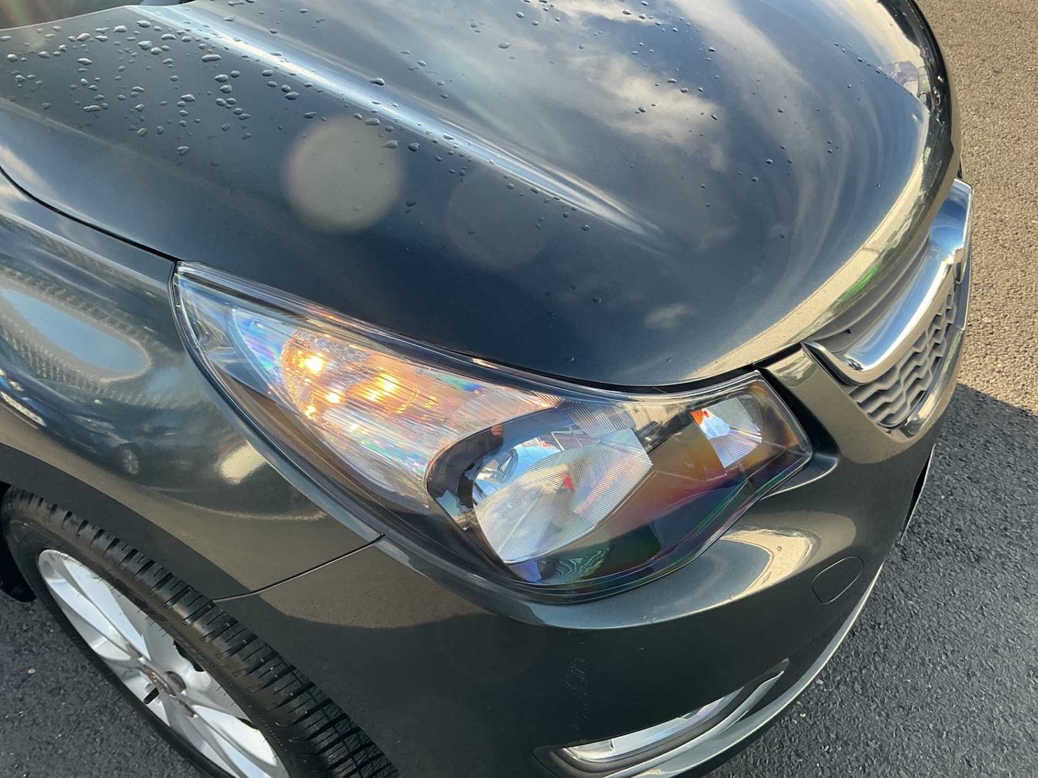 Used Vauxhall Viva 2017 for sale - 76383321: Photo 25