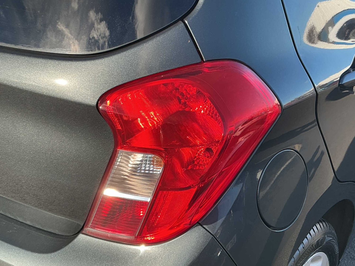 Used Vauxhall Viva 2017 for sale - 76383321: Photo 26