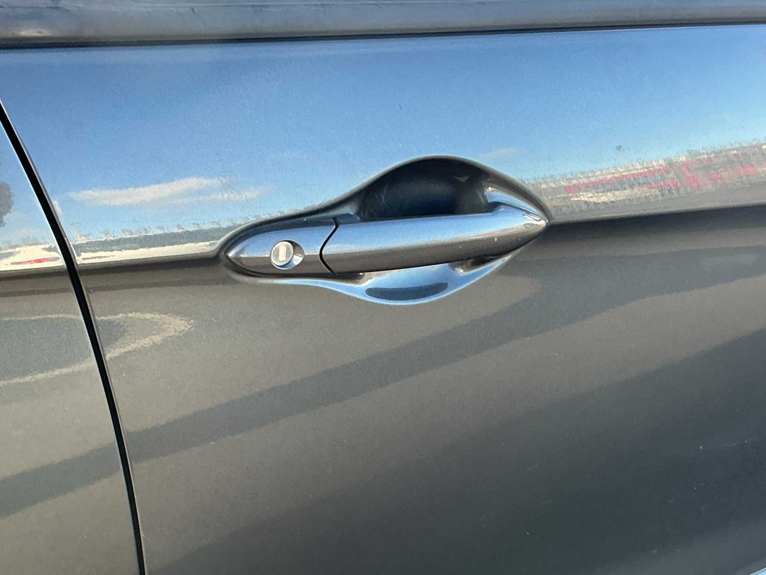 Used Vauxhall Viva 2017 for sale - 76383321: Photo 27