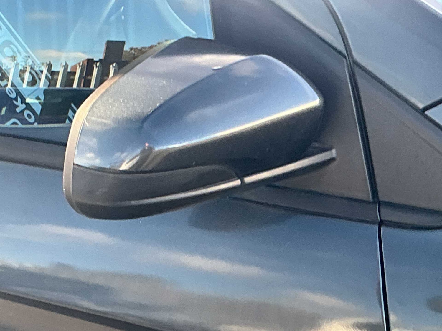 Used Vauxhall Viva 2017 for sale - 76383321: Photo 28