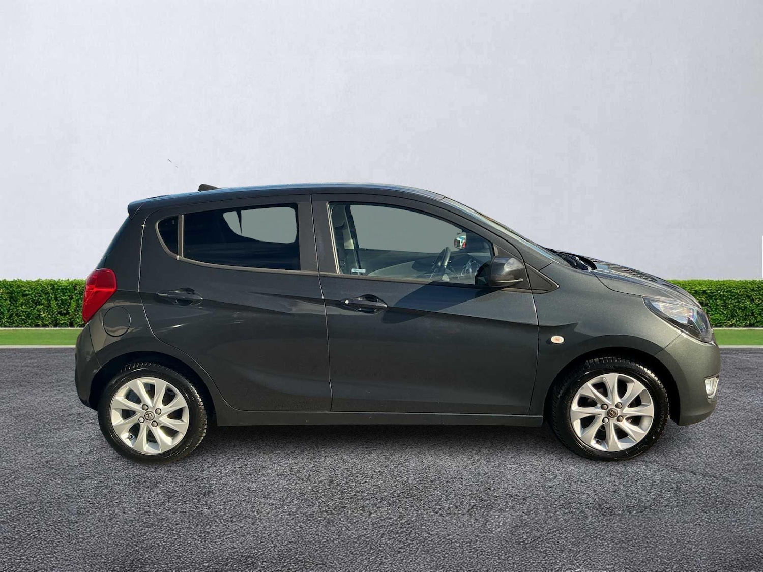 Used Vauxhall Viva 2017 for sale - 76383321: Photo 3