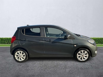 Used Vauxhall Viva 2017 for sale - 76383321: Photo