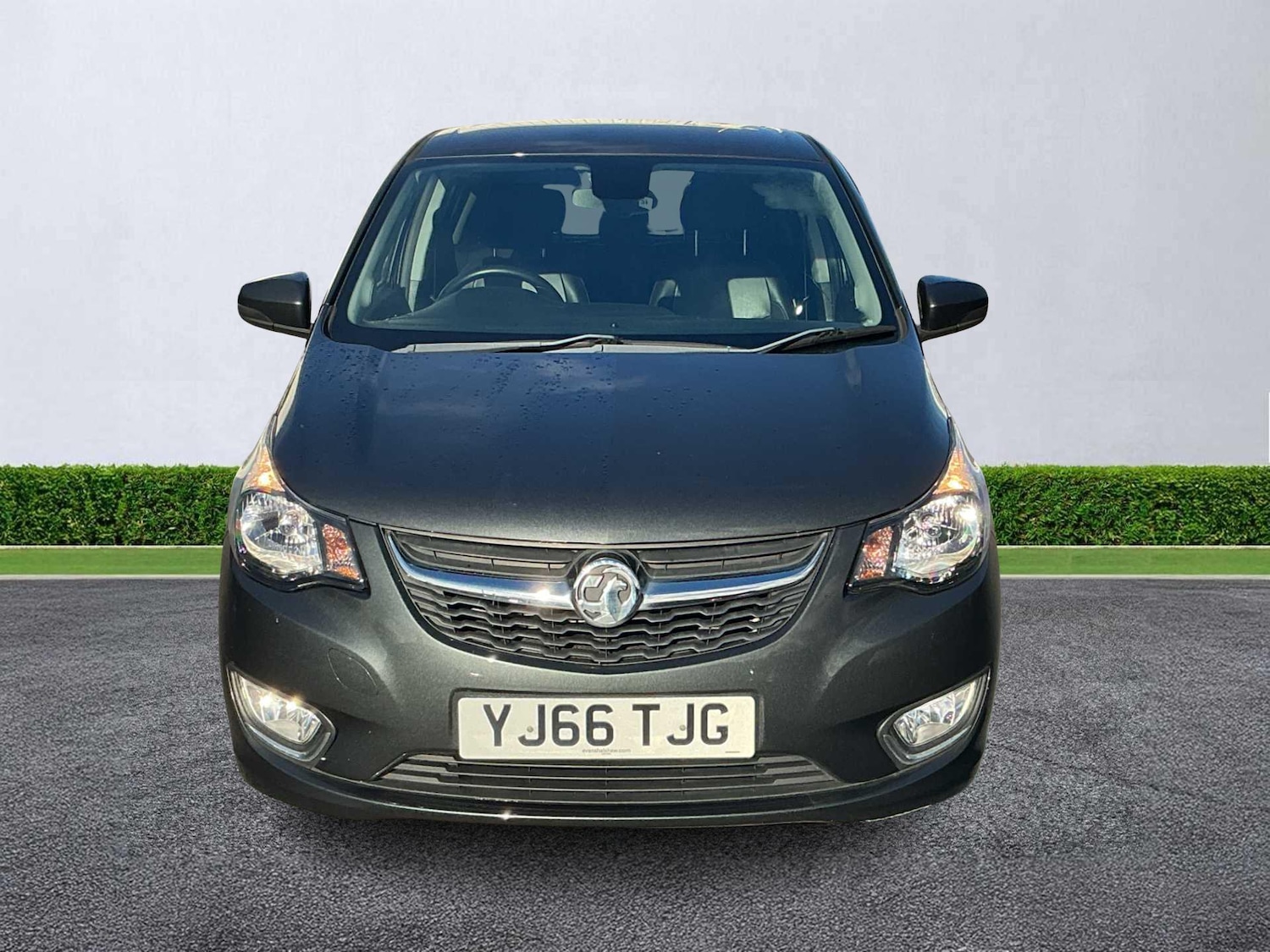 Used Vauxhall Viva 2017 for sale - 76383321: Photo 4
