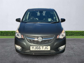 Used Vauxhall Viva 2017 for sale - 76383321: Photo