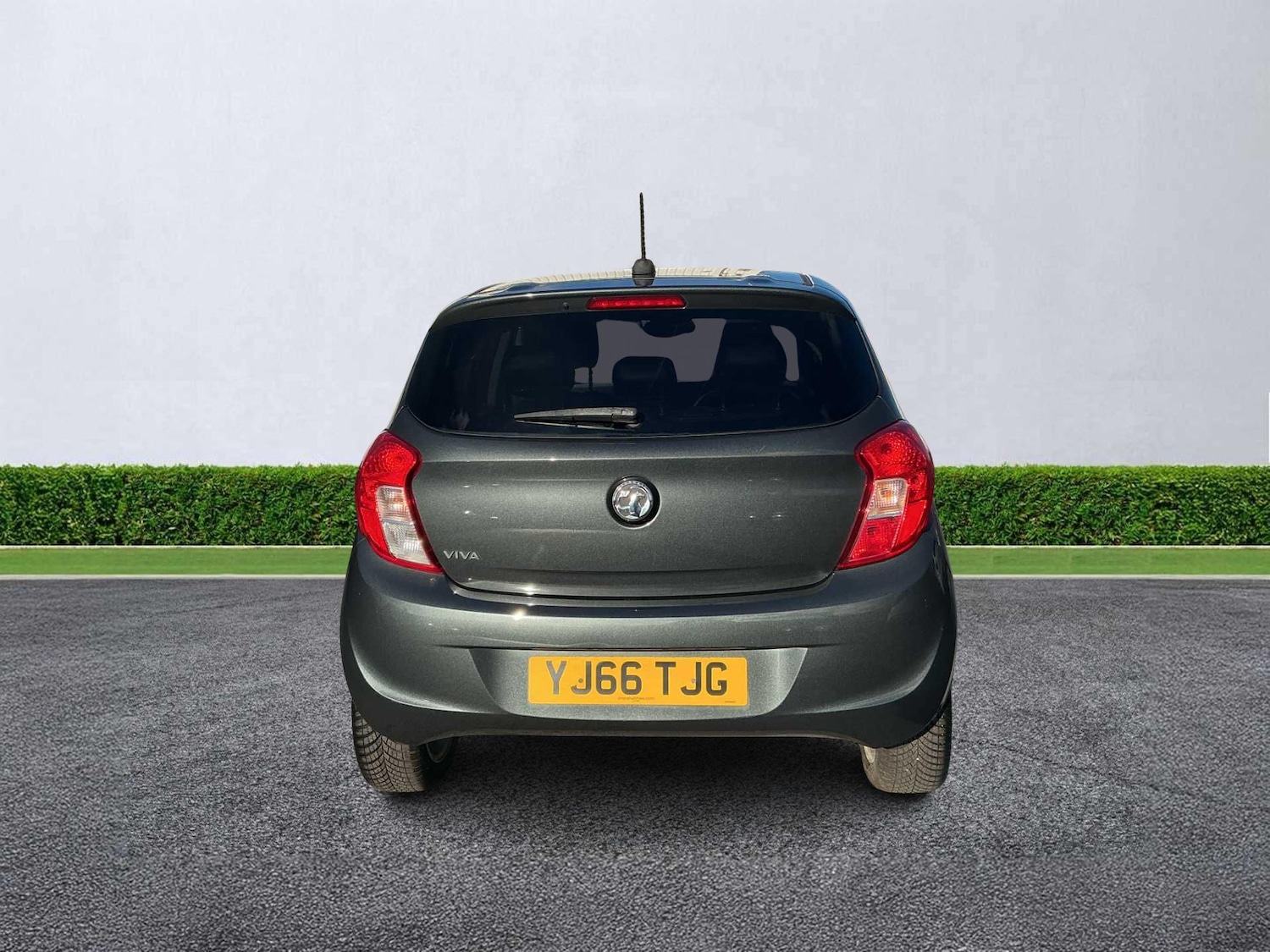 Used Vauxhall Viva 2017 for sale - 76383321: Photo 5