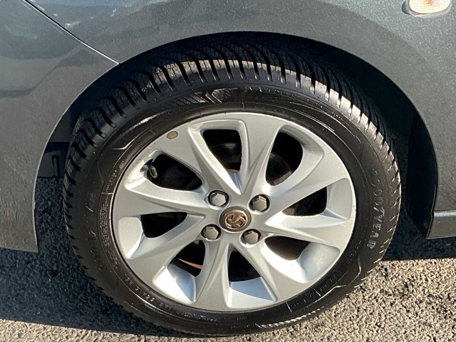 Used Vauxhall Viva 2017 for sale - 76383321: Photo 6