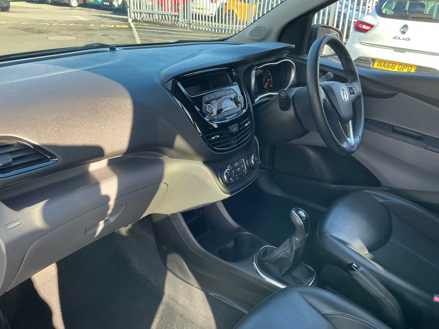 Used Vauxhall Viva 2017 for sale - 76383321: Photo 7