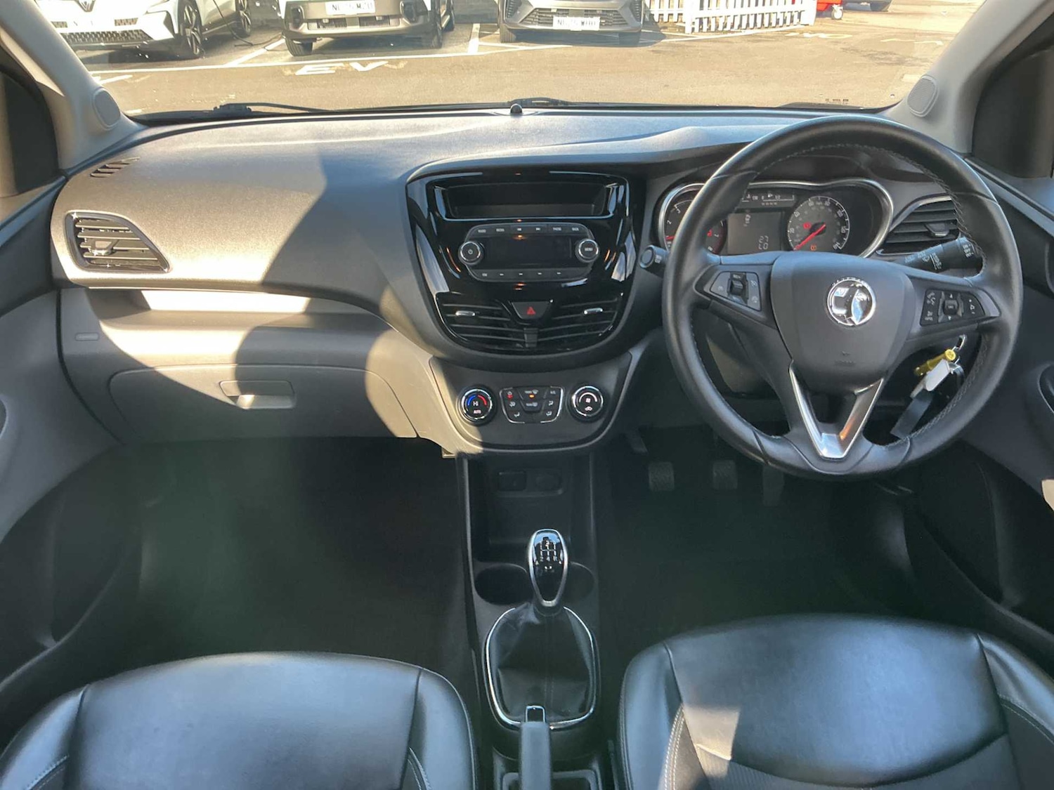 Used Vauxhall Viva 2017 for sale - 76383321: Photo 8