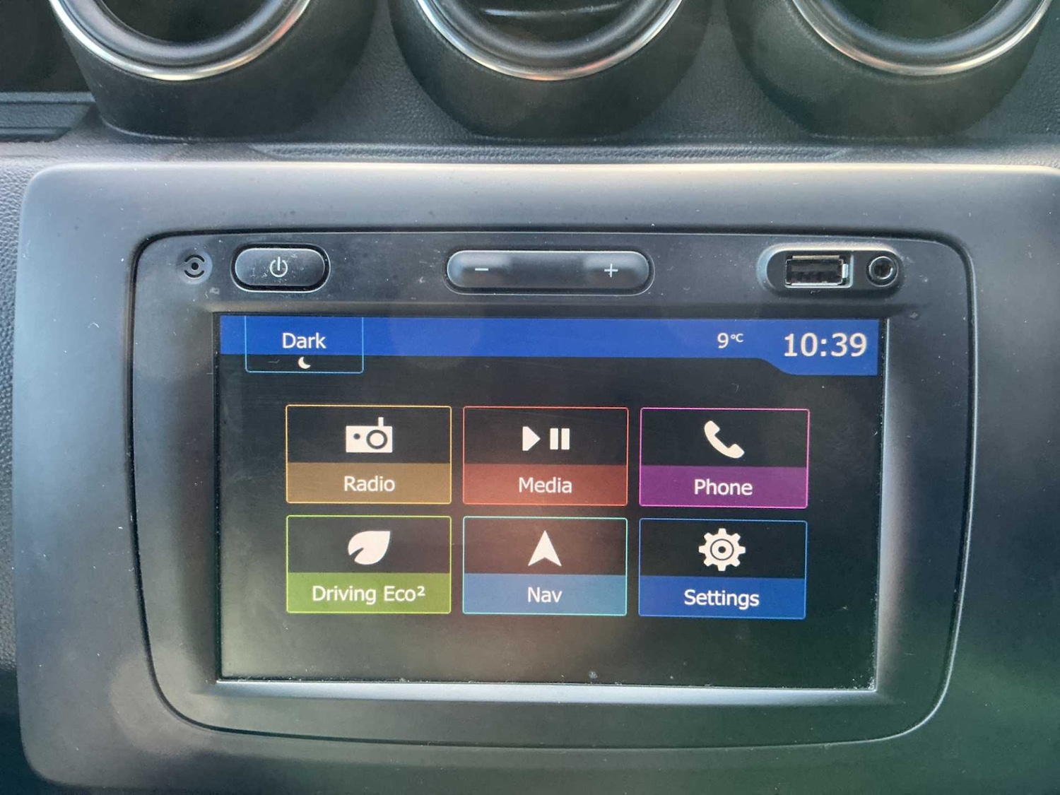 Used Dacia Duster 2018 for sale - 76449650: Photo 10