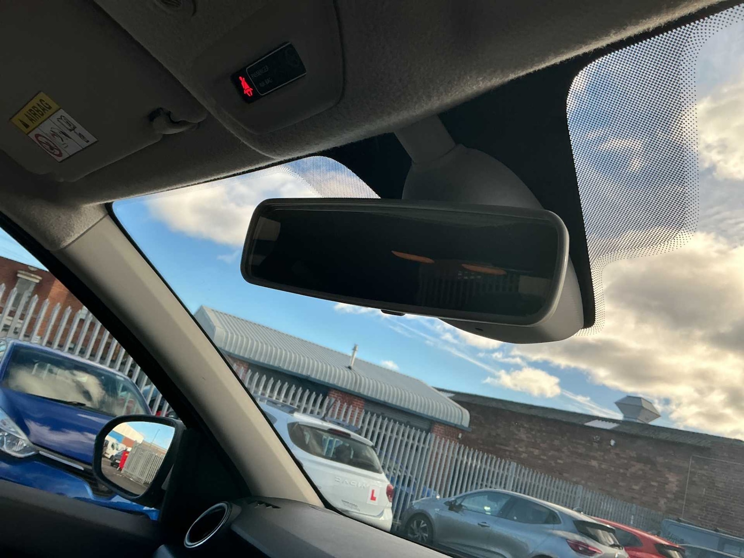 Used Dacia Duster 2018 for sale - 76449650: Photo 13