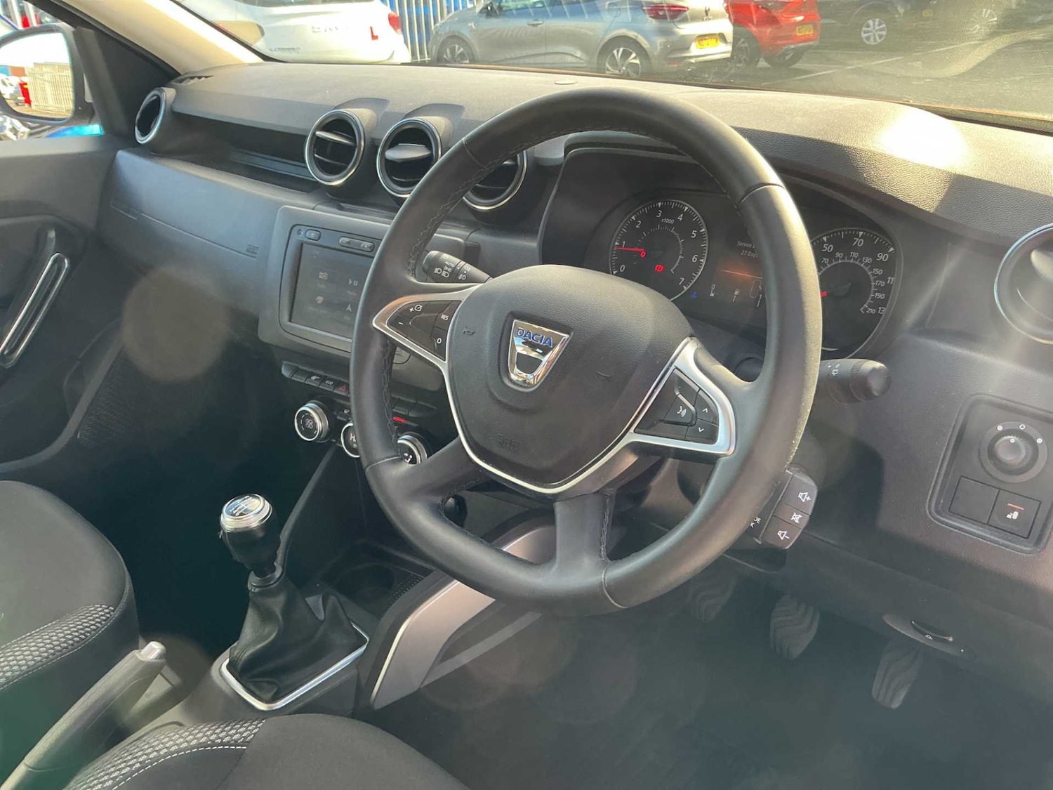 Used Dacia Duster 2018 for sale - 76449650: Photo 14