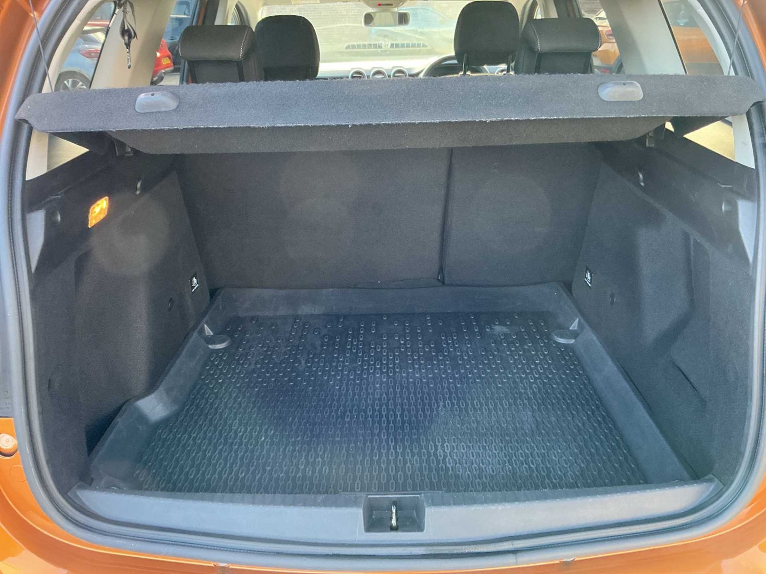 Used Dacia Duster 2018 for sale - 76449650: Photo 16