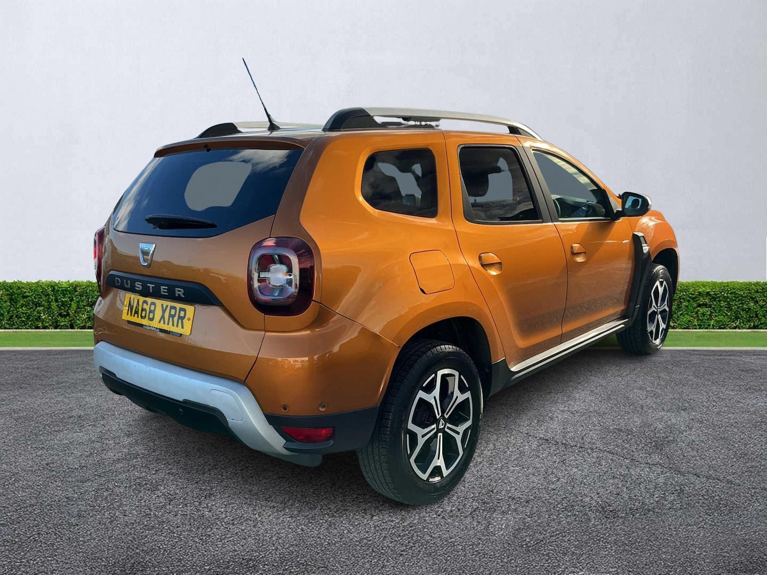 Used Dacia Duster 2018 for sale - 76449650: Photo 17