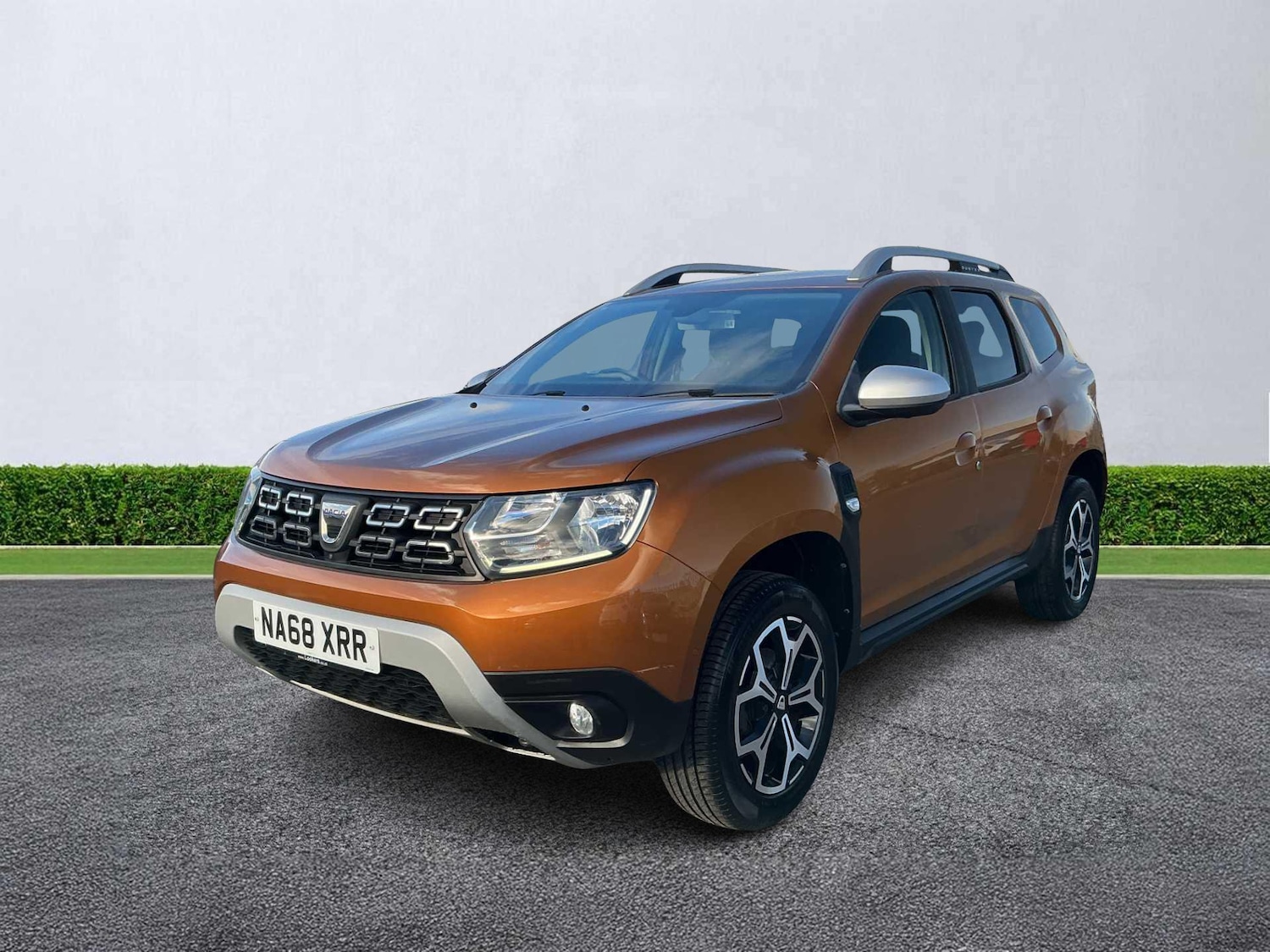 Used Dacia Duster 2018 for sale - 76449650: Photo 19