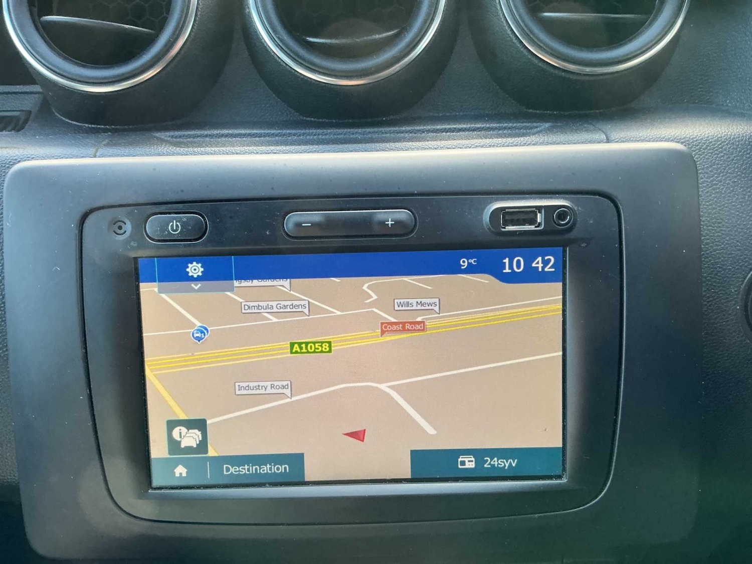 Used Dacia Duster 2018 for sale - 76449650: Photo 22