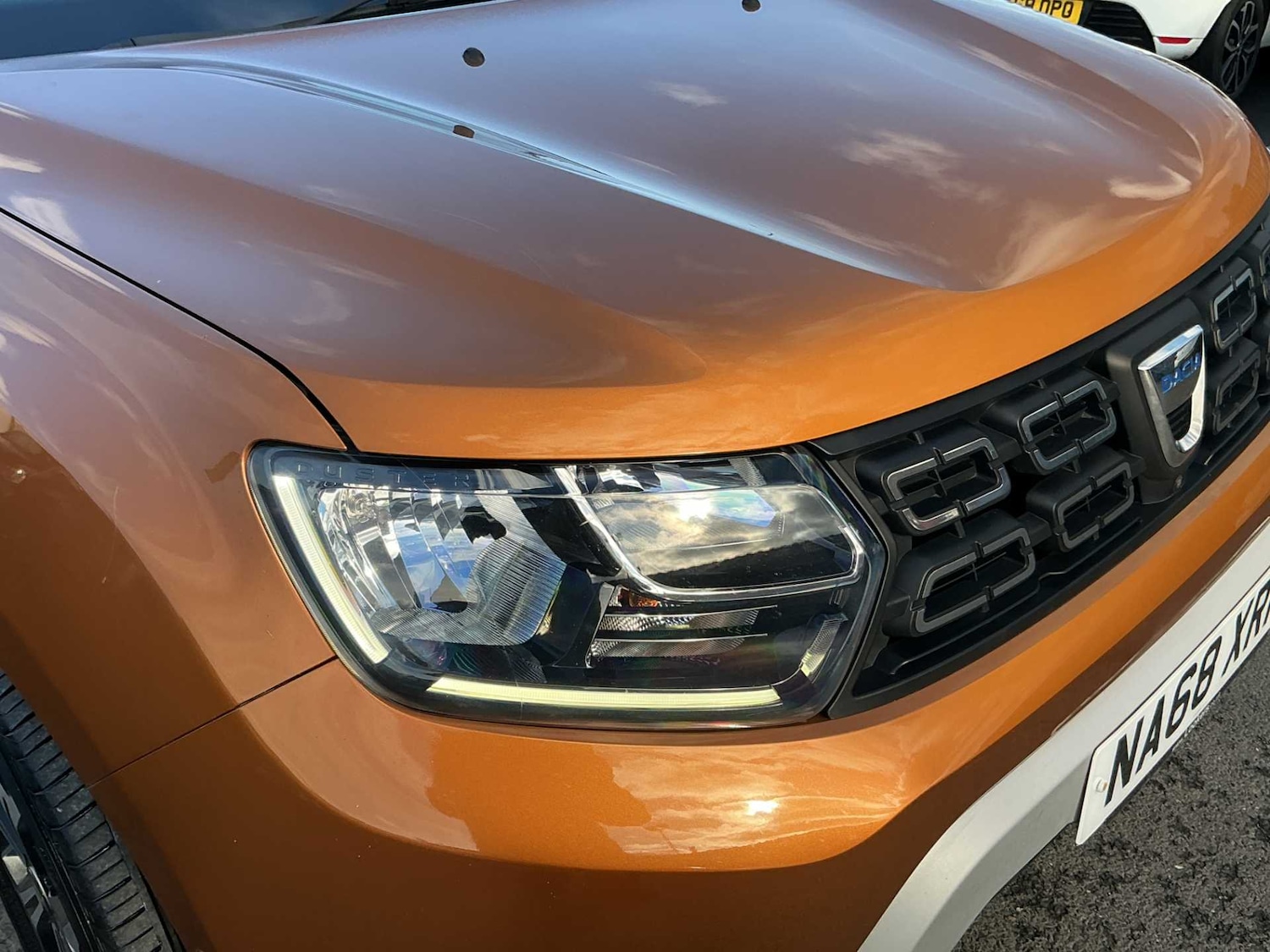Used Dacia Duster 2018 for sale - 76449650: Photo 27