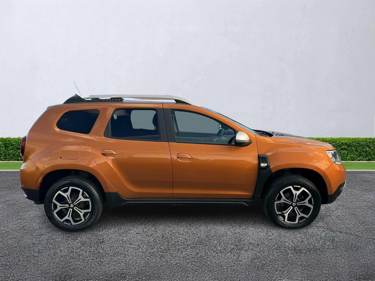 Used Dacia Duster 2018 for sale - 76449650: Photo 3