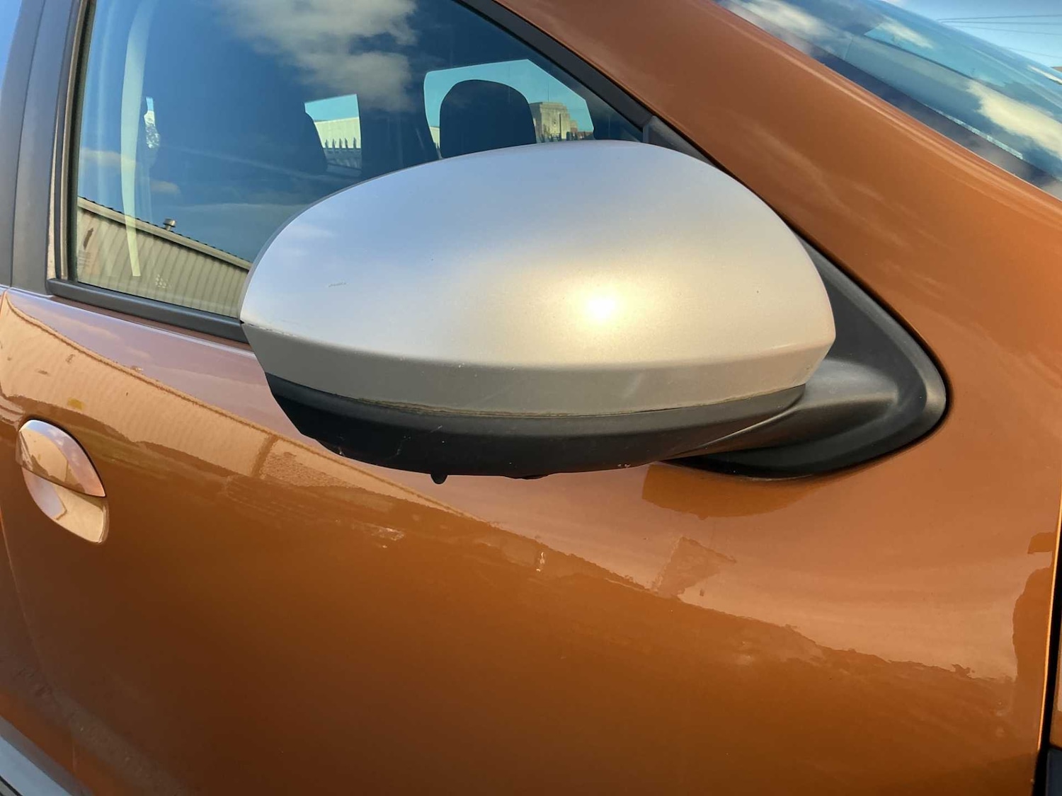 Used Dacia Duster 2018 for sale - 76449650: Photo 30