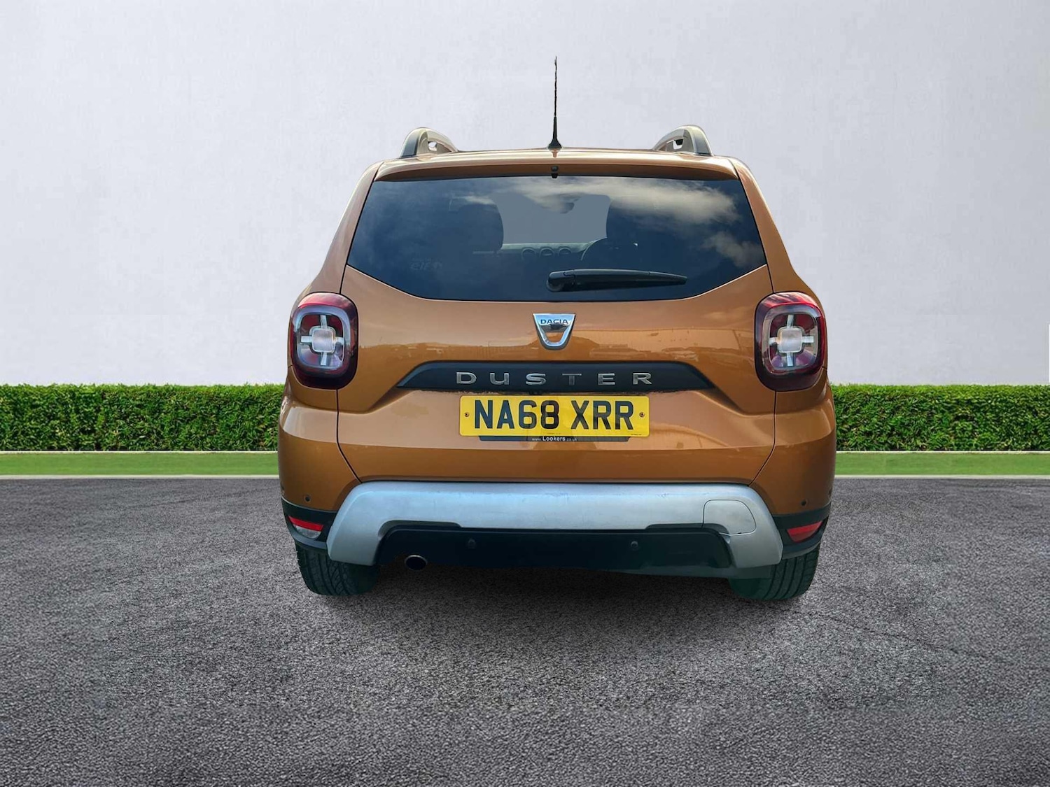 Used Dacia Duster 2018 for sale - 76449650: Photo 4