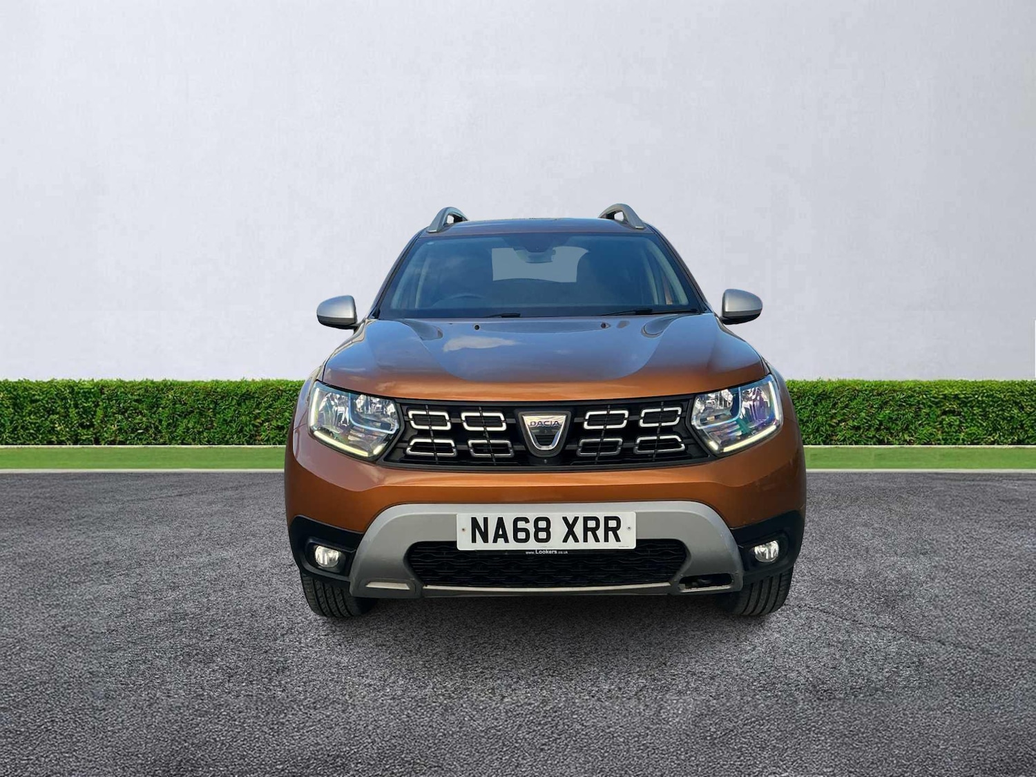 Used Dacia Duster 2018 for sale - 76449650: Photo 5