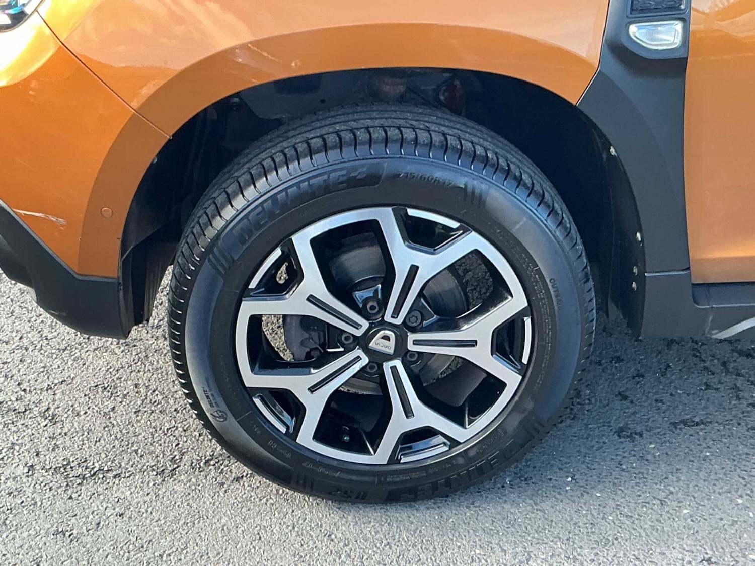 Used Dacia Duster 2018 for sale - 76449650: Photo 6