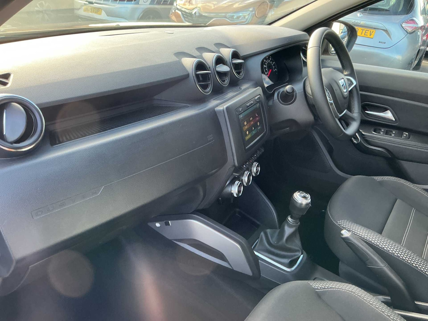 Used Dacia Duster 2018 for sale - 76449650: Photo 7