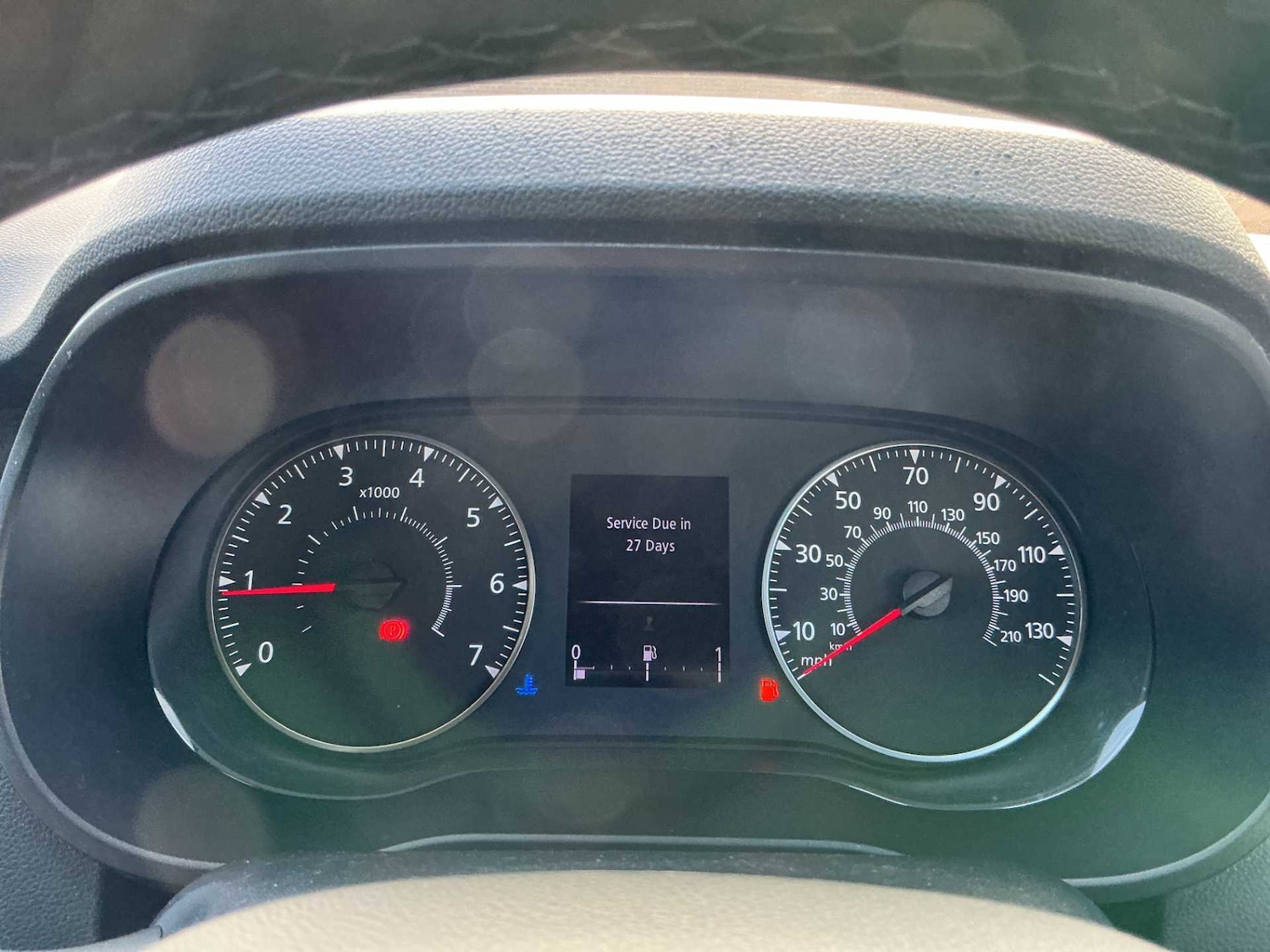 Used Dacia Duster 2018 for sale - 76449650: Photo 9